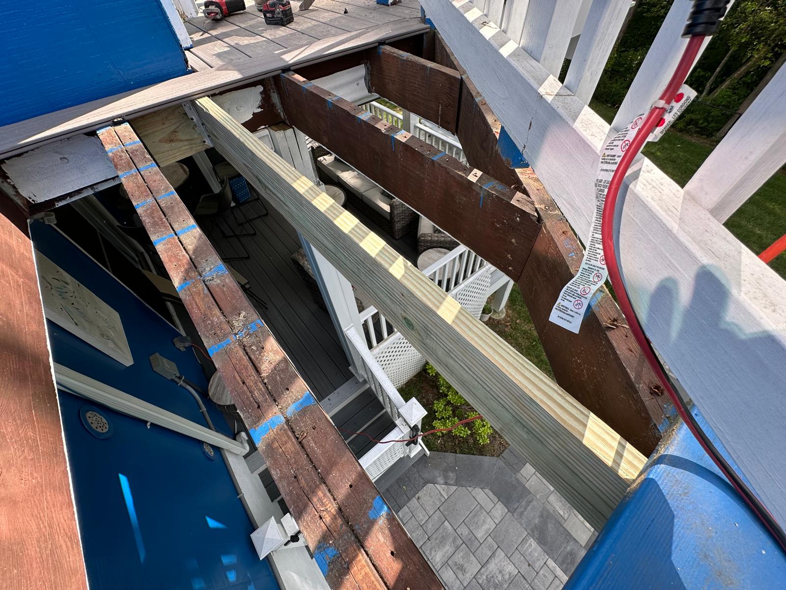 PVC Deck - Image 5